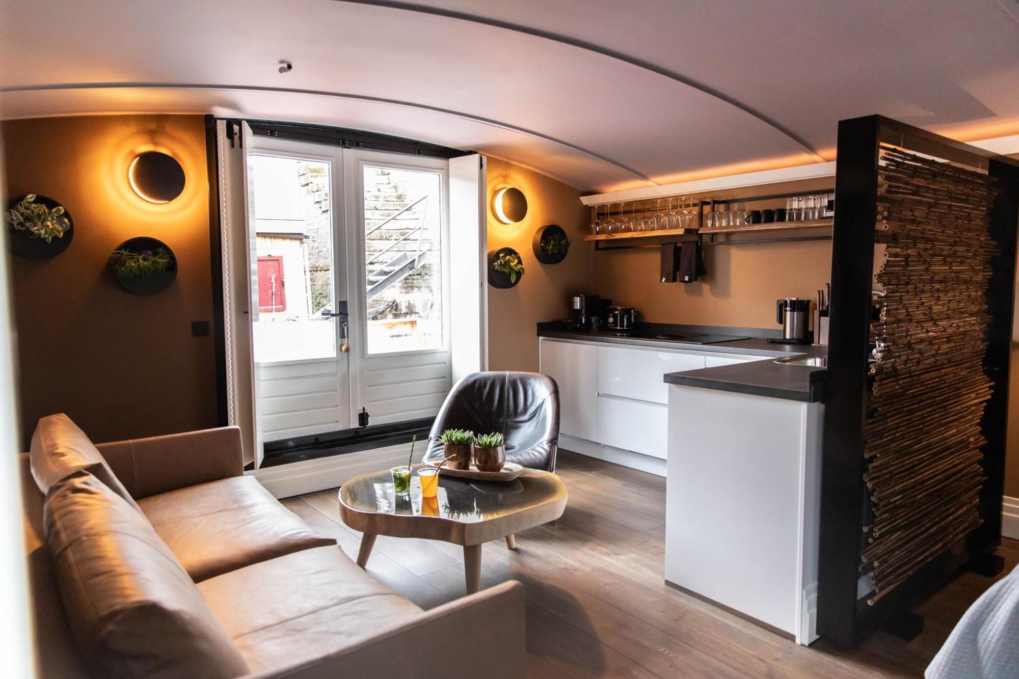 Hotel Wellnessboat De Michiel De Ruyter Groningen Exteriér fotografie